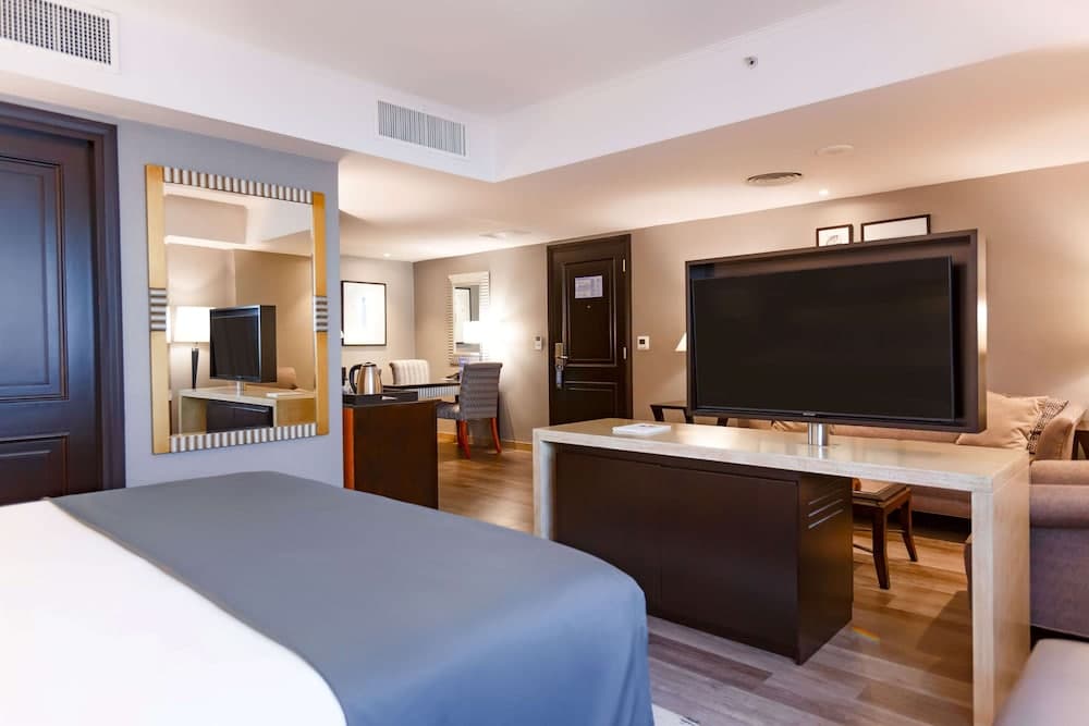 DoubleTree by Hilton Buenos Aires 5