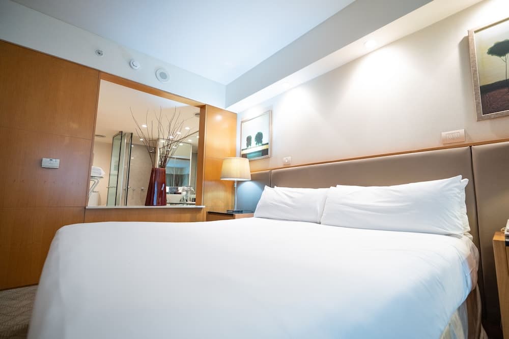 DoubleTree by Hilton Buenos Aires 3