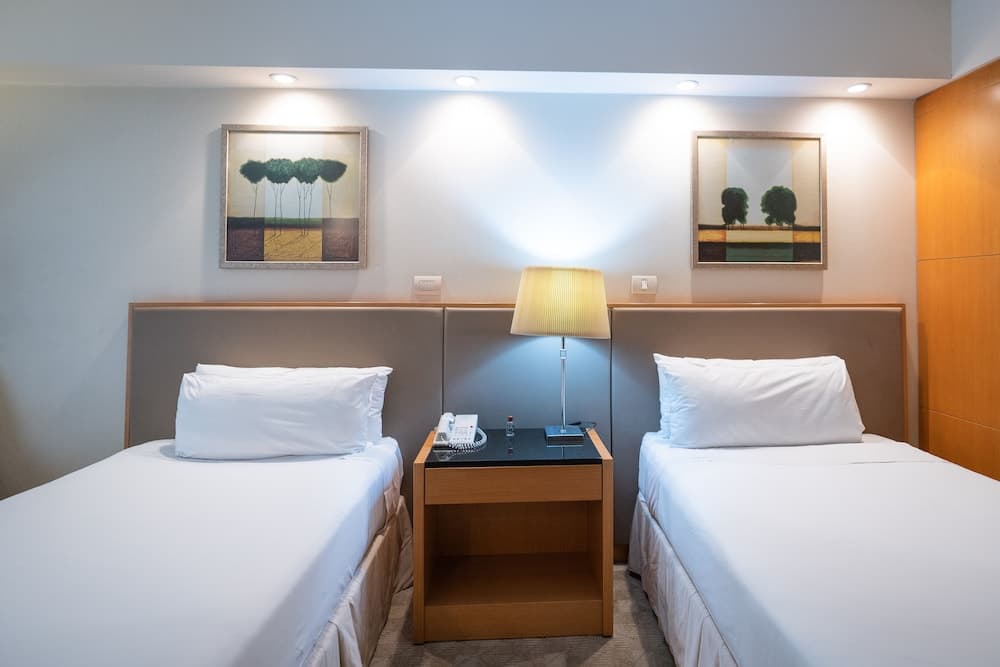 DoubleTree by Hilton Buenos Aires 4