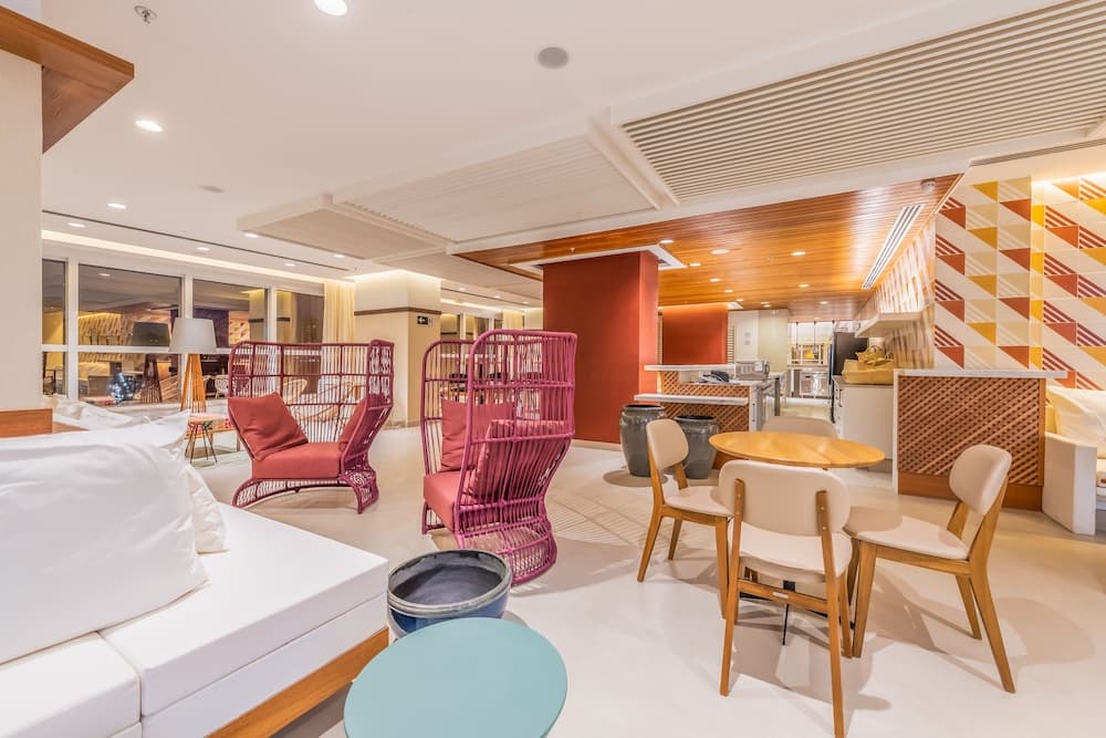 Novotel Salvador Rio Vermelho 5