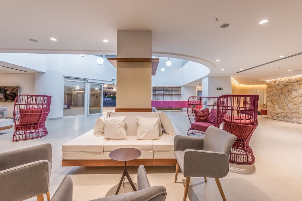 Novotel Salvador Rio Vermelho 3
