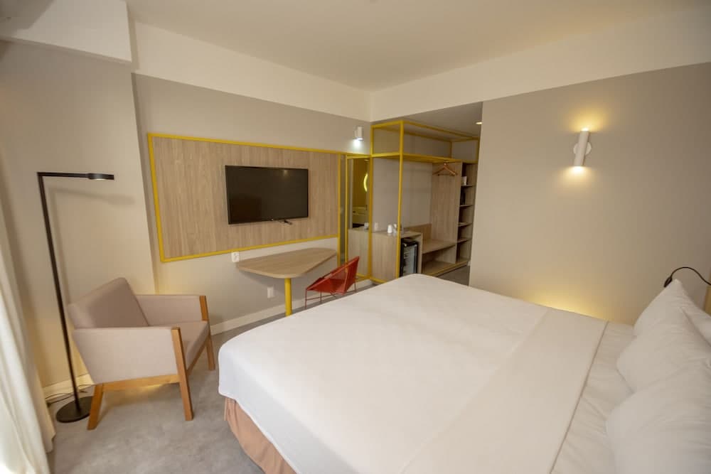 Novotel Salvador Rio Vermelho 5
