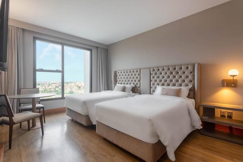 Ouro Minas Hotel Belo Horizonte, Dolce by Wyndham 4