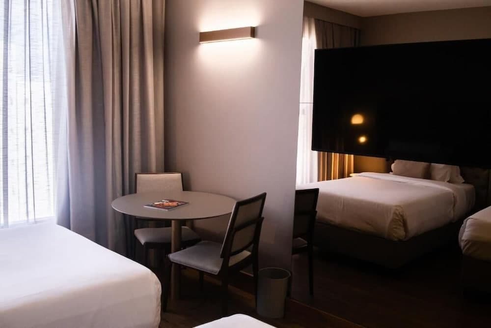 Ouro Minas Hotel Belo Horizonte, Dolce by Wyndham 5