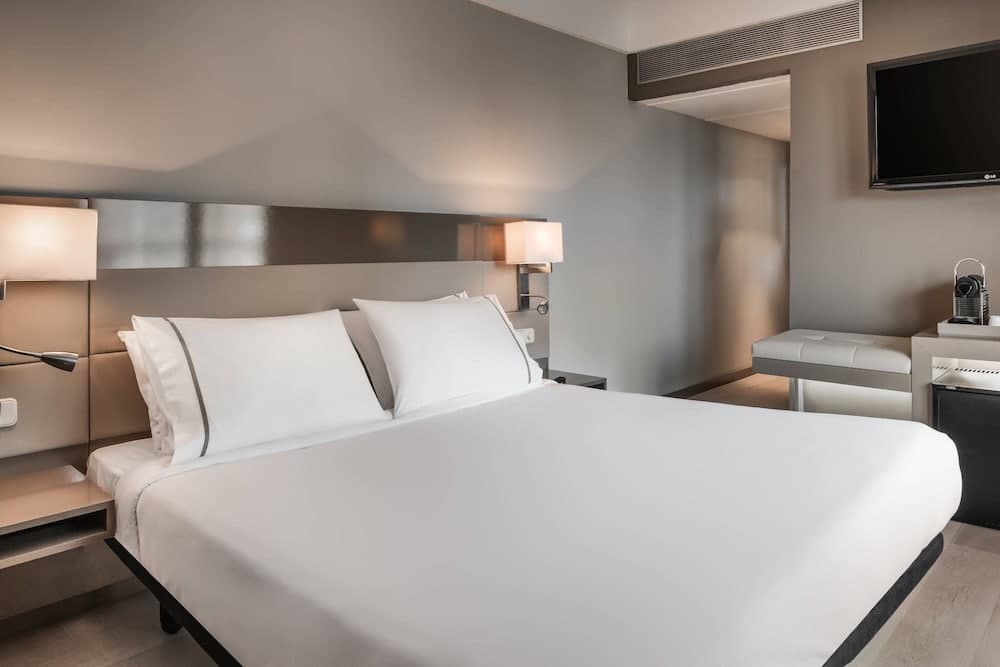 AC Hotel Iberia Las Palmas 5