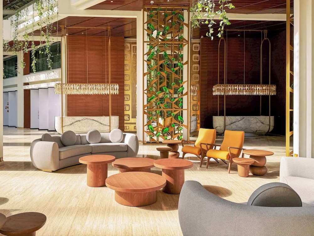 Paradisus Cancún – All Inclusive 3
