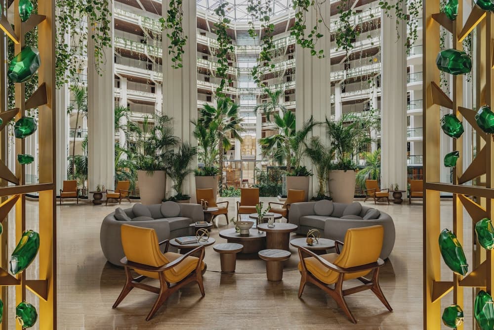 Paradisus Cancún – All Inclusive 2