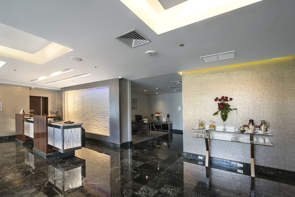 Sonesta Hotel El Olivar Lima 2