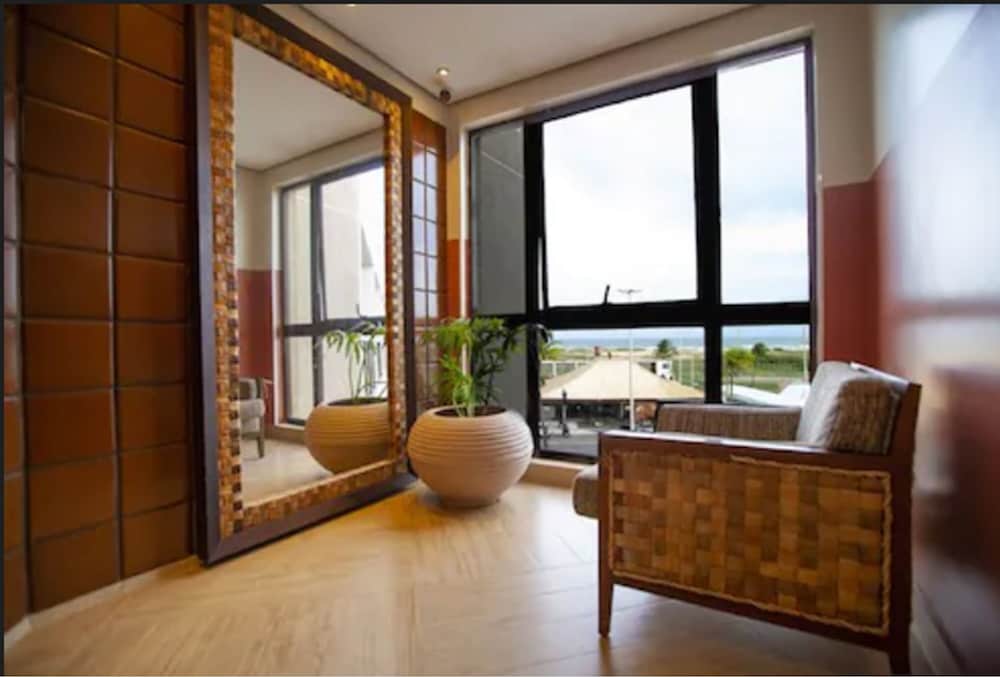 Celi Hotel Aracaju 4