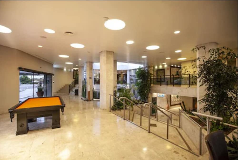Celi Hotel Aracaju 3
