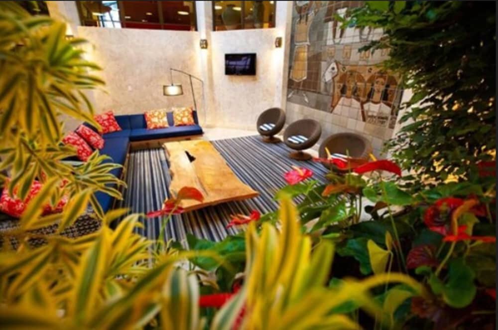 Celi Hotel Aracaju 5