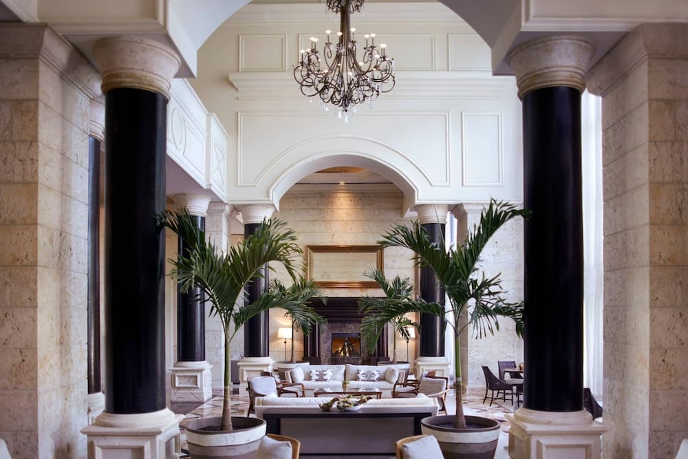 The Ritz-Carlton Coconut Grove, Miami 2