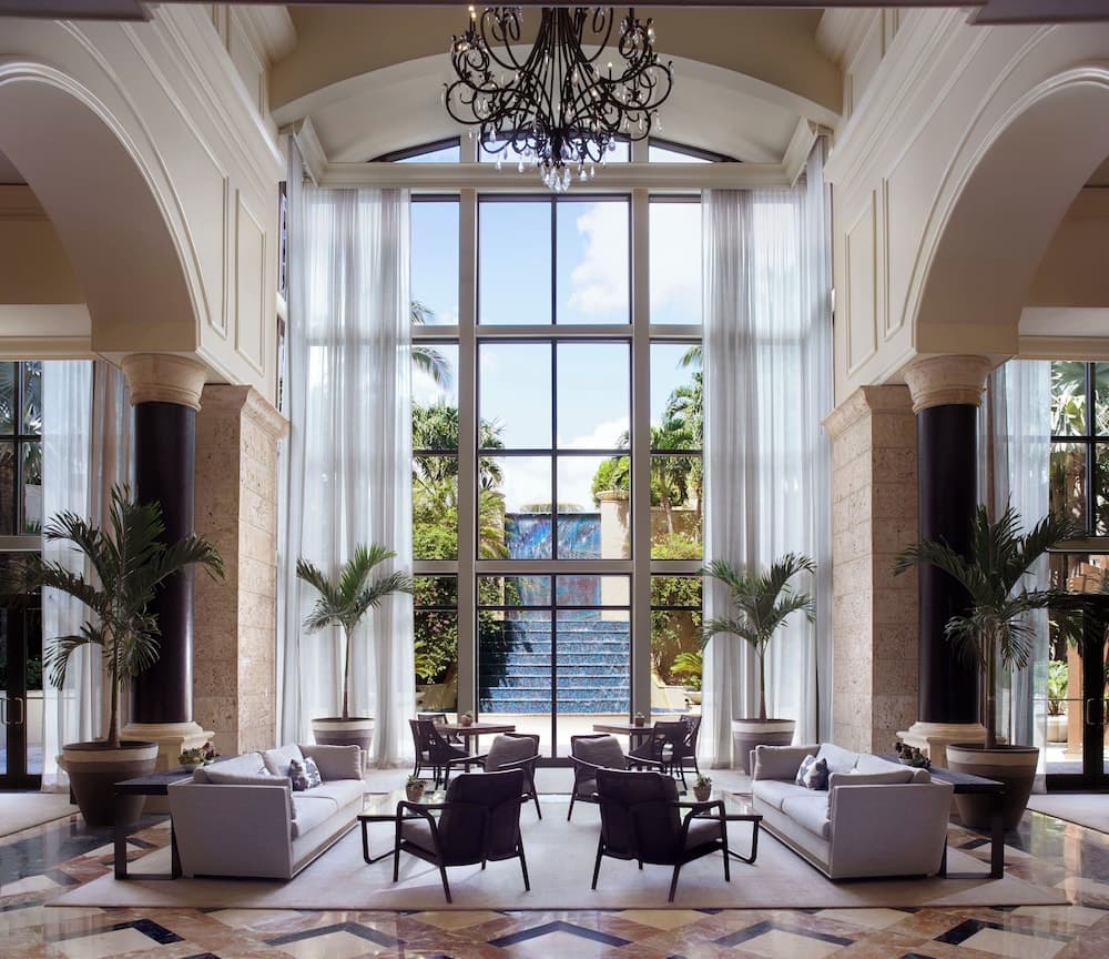 The Ritz-Carlton Coconut Grove, Miami 3