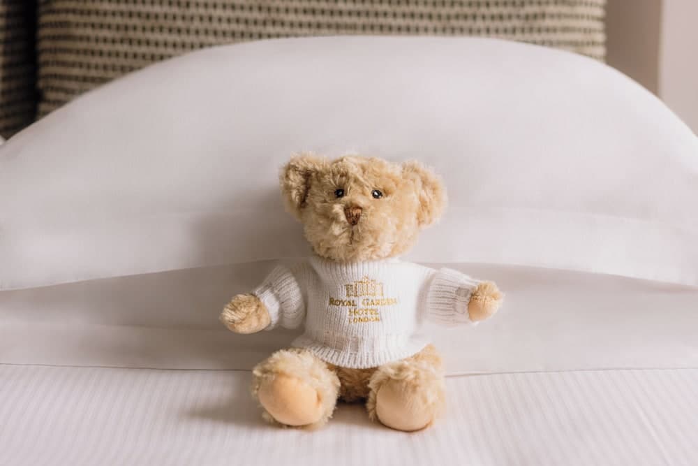 Royal Garden Hotel 3