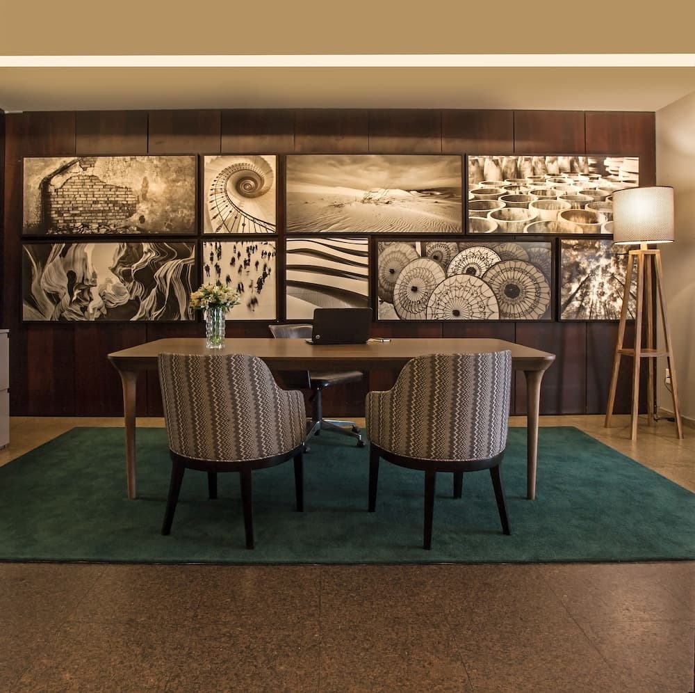 Wyndham São Paulo Paulista 4
