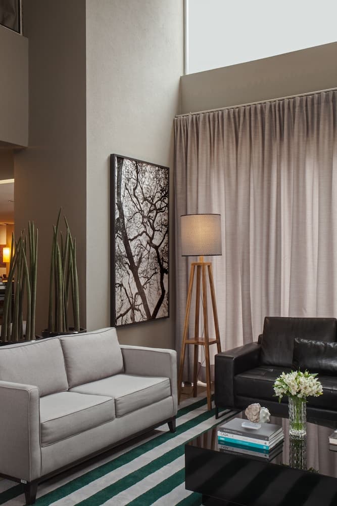 Wyndham São Paulo Paulista 3
