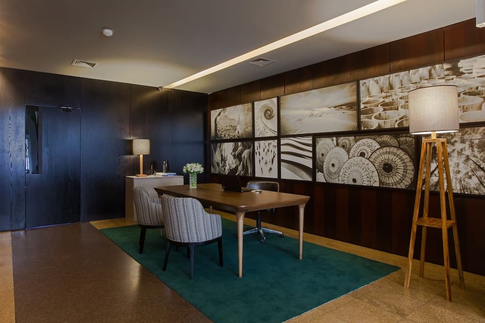 Wyndham São Paulo Paulista 5