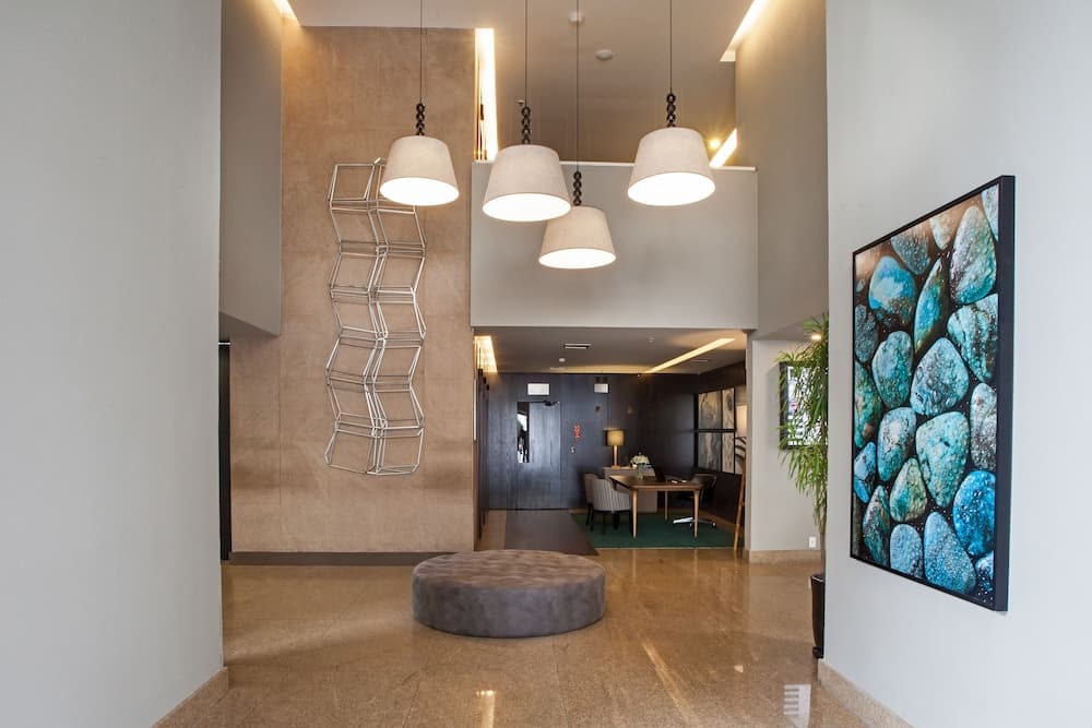 Wyndham São Paulo Paulista 2