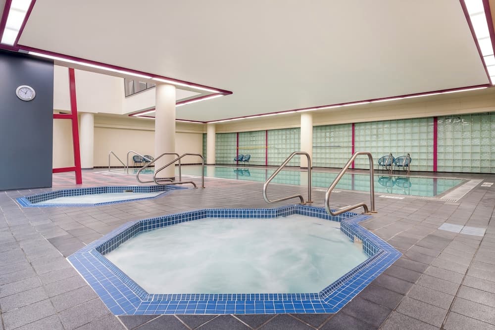 Embarc Vancouver