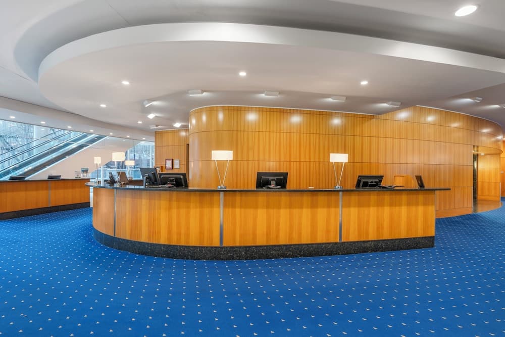 Embarc Vancouver 3