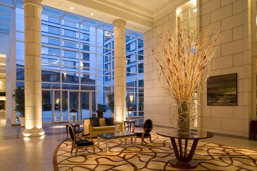 Park Hyatt Mendoza 5