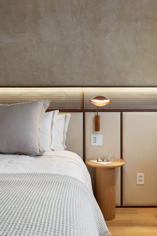QOYA Hotel Curitiba, Curio Collection by Hilton 5