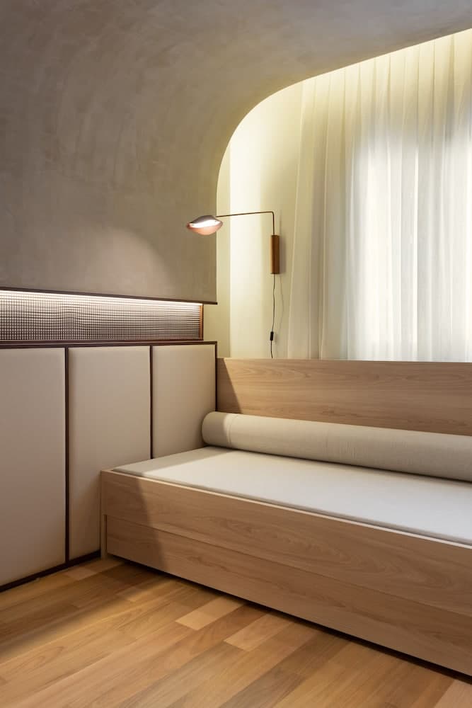 QOYA Hotel Curitiba, Curio Collection by Hilton 3