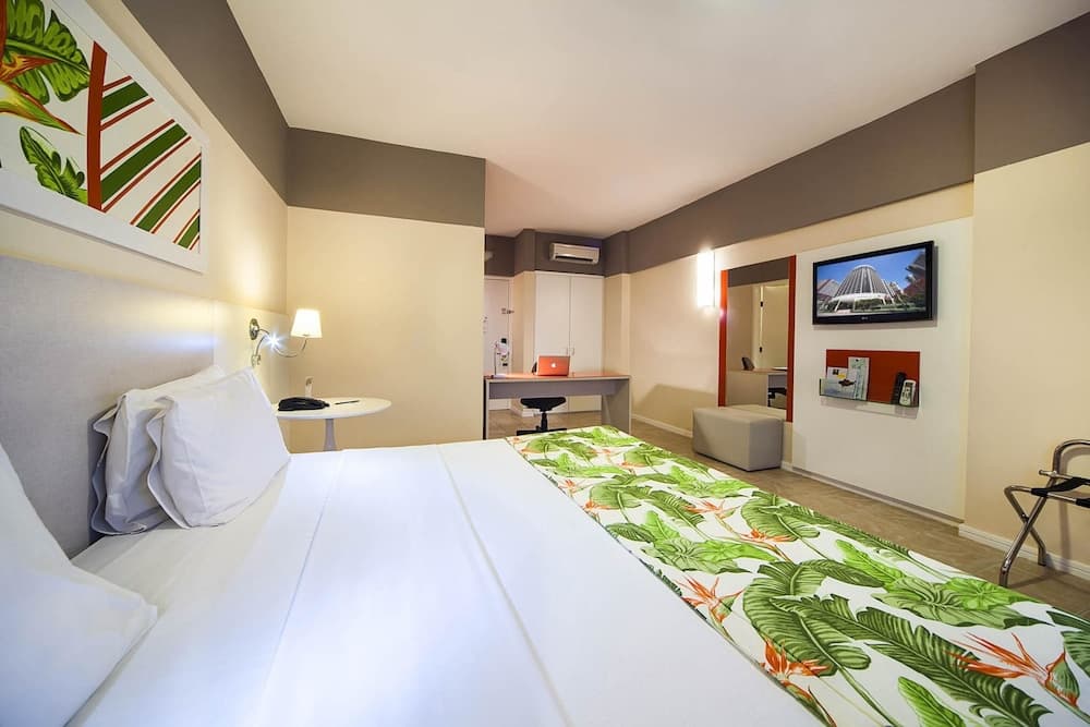 Comfort Hotel Fortaleza 4