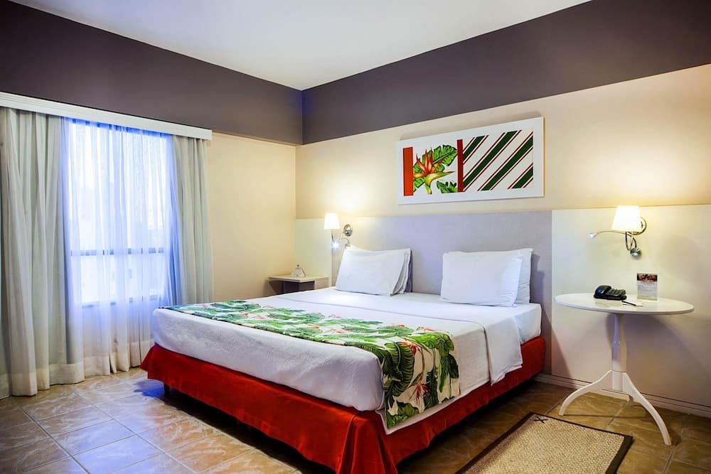 Comfort Hotel Fortaleza 5