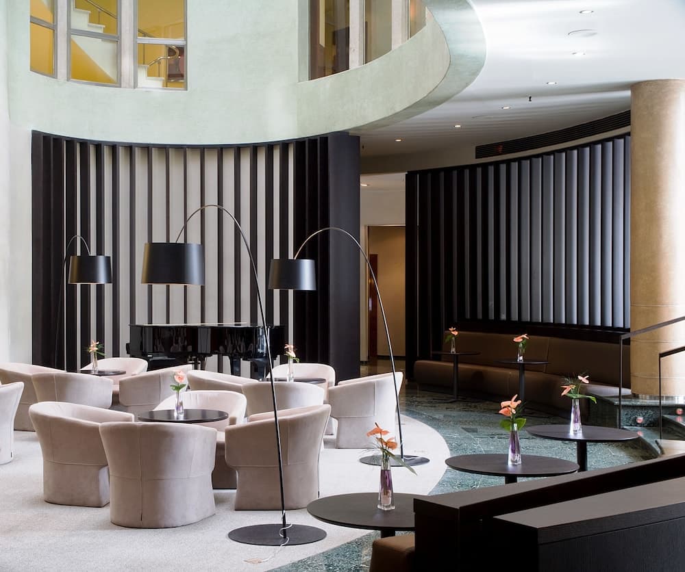 Gran Hotel Havana by Escampa Hotels 5