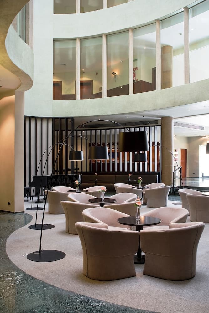 Gran Hotel Havana by Escampa Hotels 4