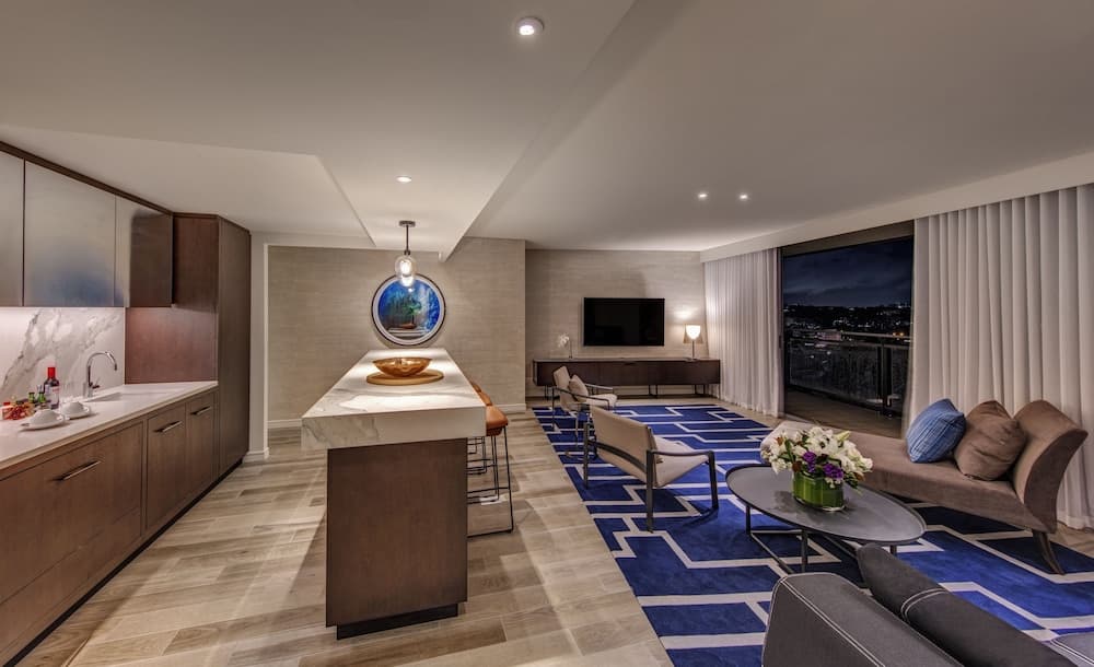 The Star Grand Hotel and Residences Sydney 5