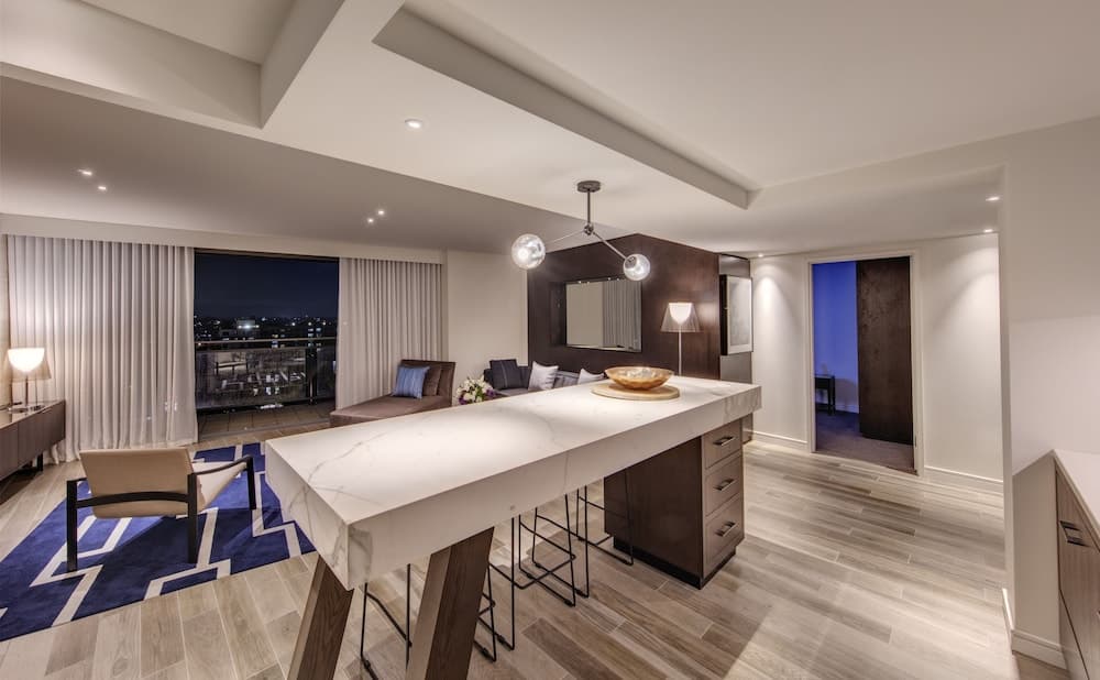 The Star Grand Hotel and Residences Sydney 4