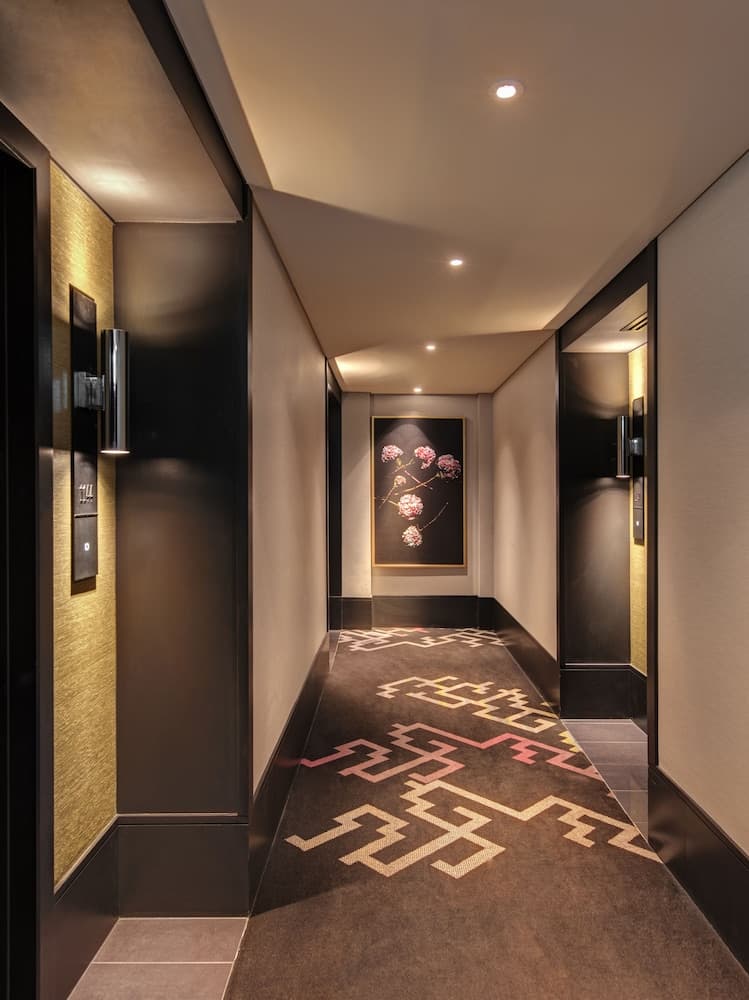 The Star Grand Hotel and Residences Sydney 3