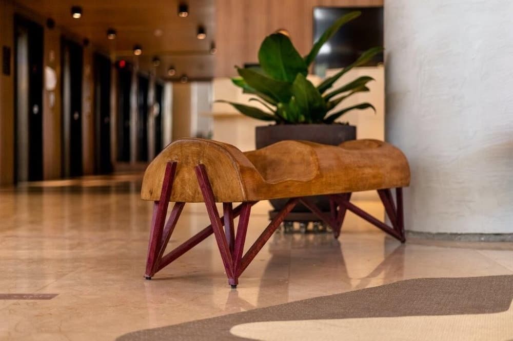 Grand Mercure SP Itaim Bibi 3