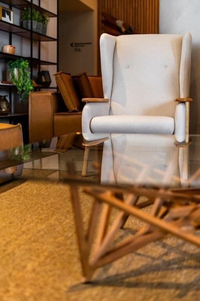 Grand Mercure SP Itaim Bibi 4