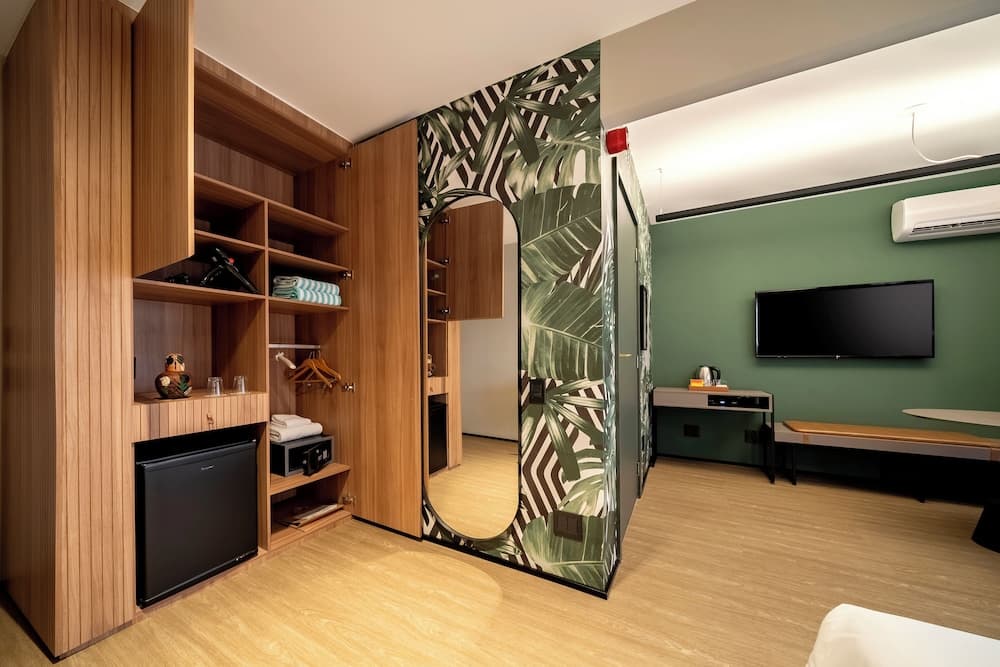 Grand Mercure SP Itaim Bibi 5