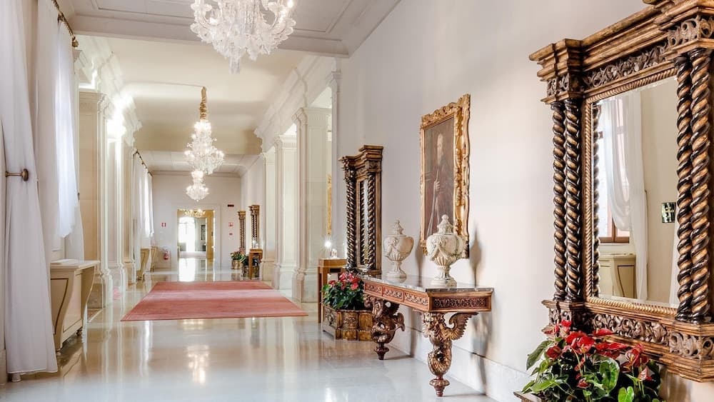 San Clemente Palace, Venice 5