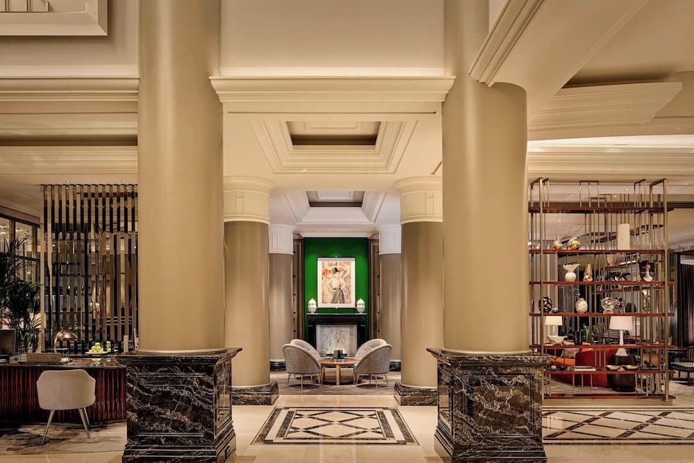 The Ritz-Carlton, Berlin 5
