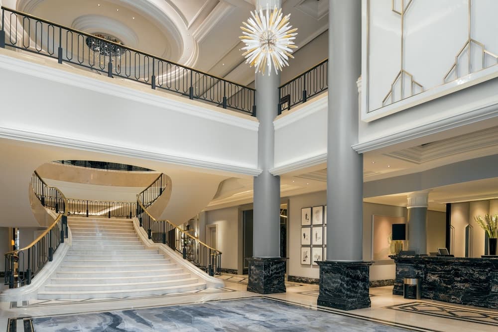 The Ritz-Carlton, Berlin 4