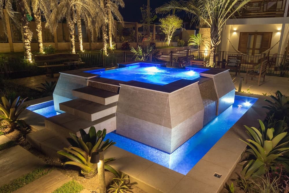 Arte da Natureza Hotel Bonito 5