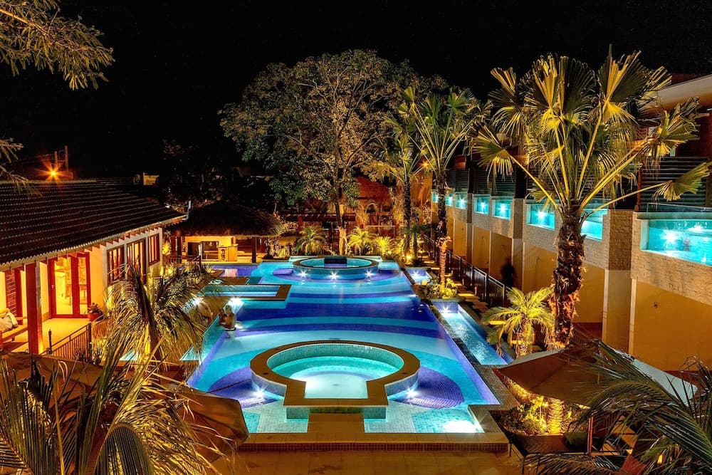 Arte da Natureza Hotel Bonito 2