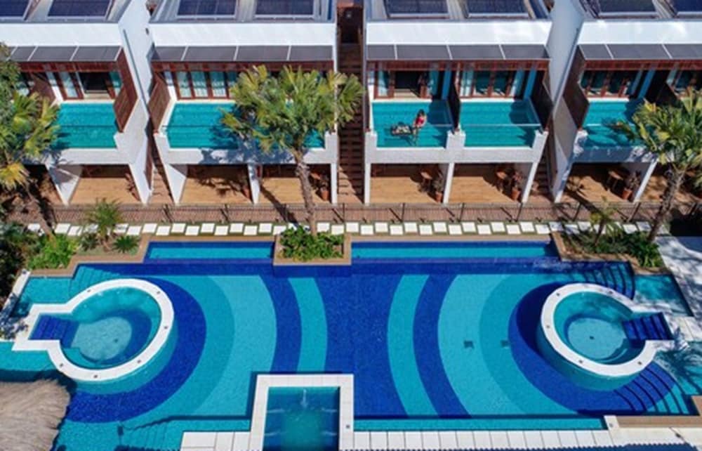 Arte da Natureza Hotel Bonito 3