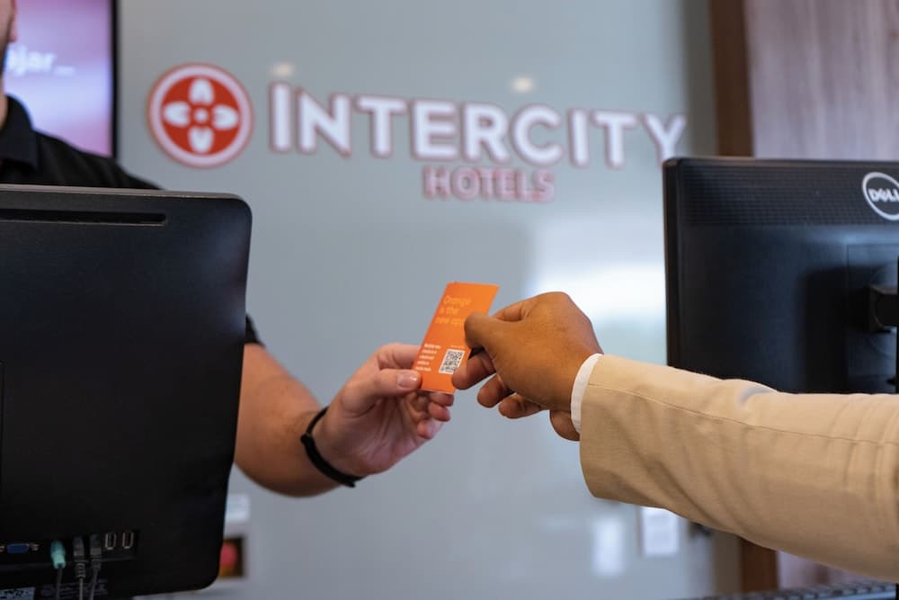 Intercity Montes Claros 5