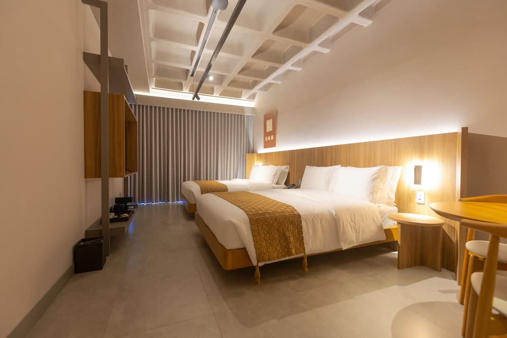 Ritz Barra de São Miguel 4