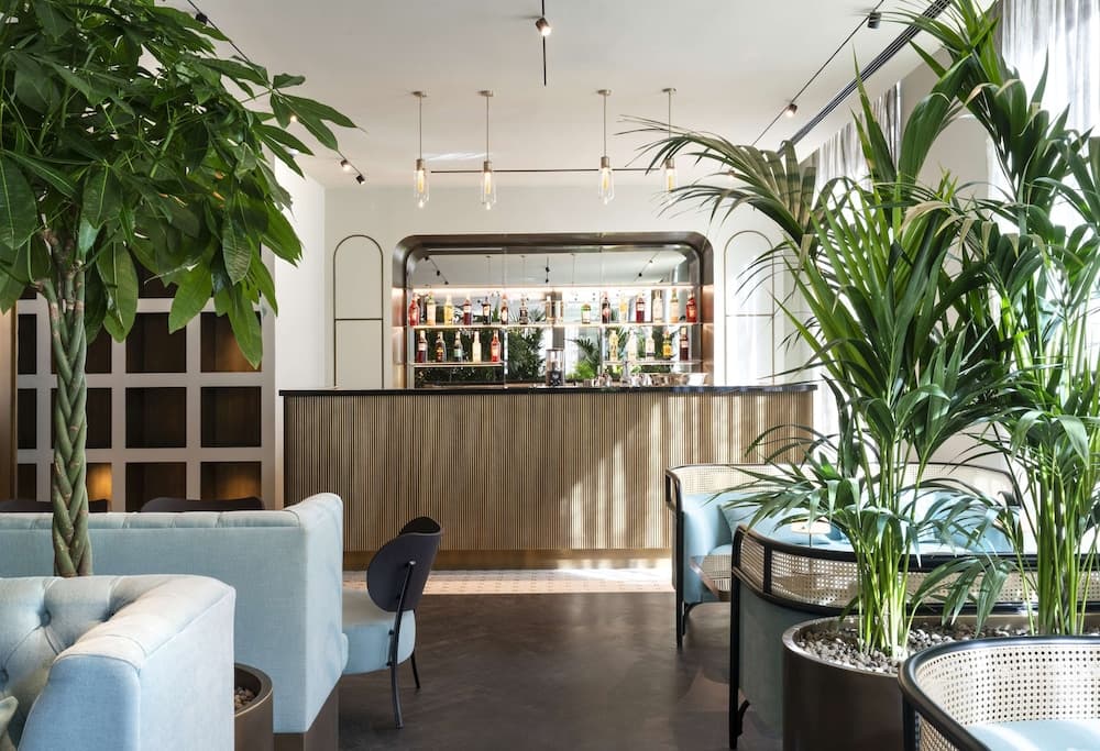 Radisson Collection Hotel, Roma Antica 5
