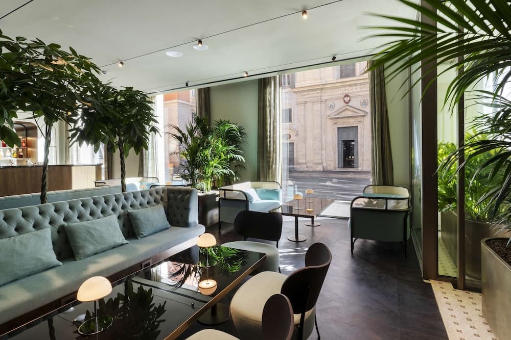 Radisson Collection Hotel, Roma Antica 3