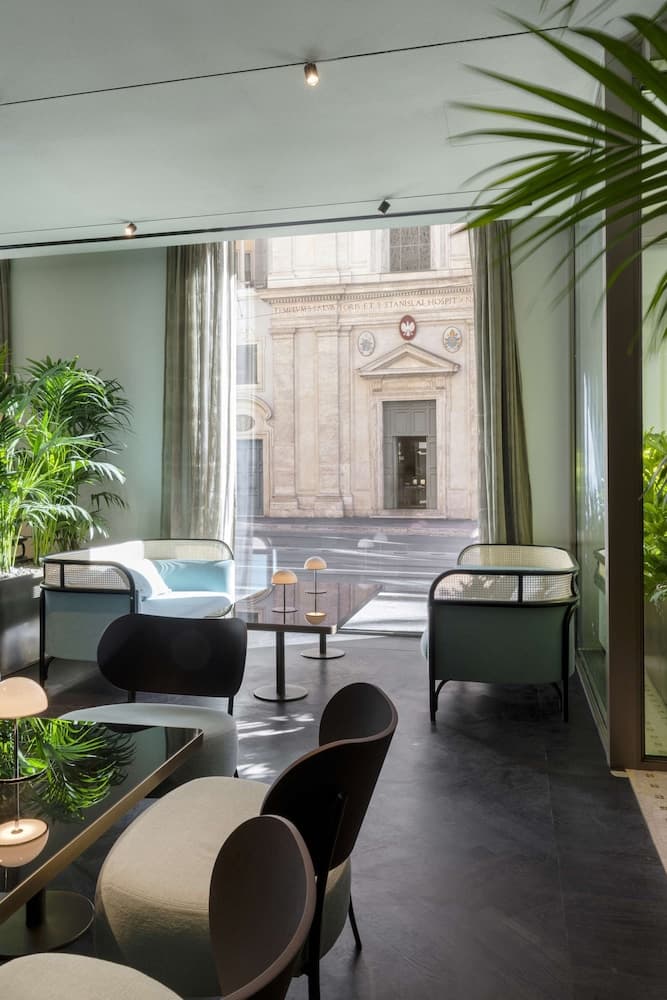 Radisson Collection Hotel, Roma Antica 2
