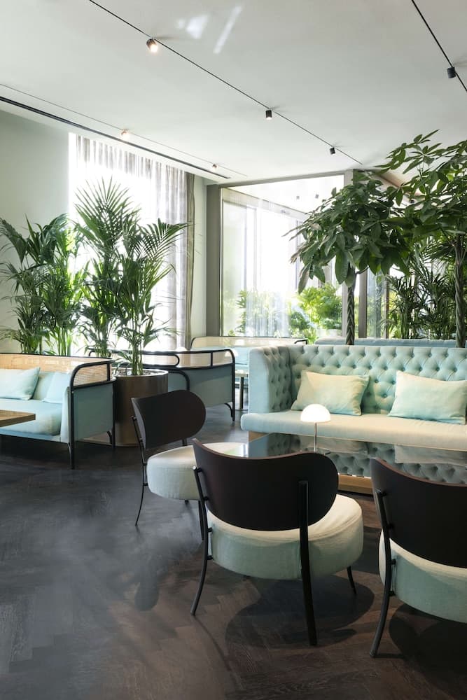 Radisson Collection Hotel, Roma Antica 4