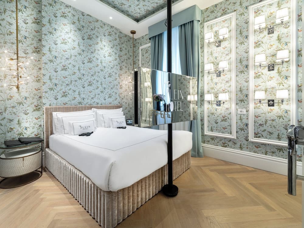 The Plein Hotel - Small Luxury Hotels of the World 3